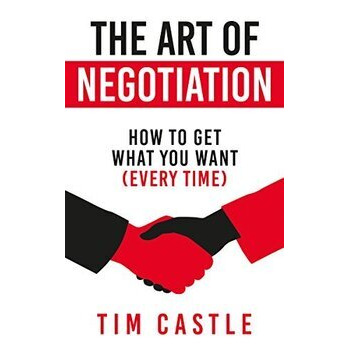 The Art of Negotiation
