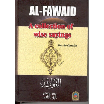 Al-Fawaid - A Collection of Wise Sayings