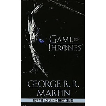 A Game of Thrones