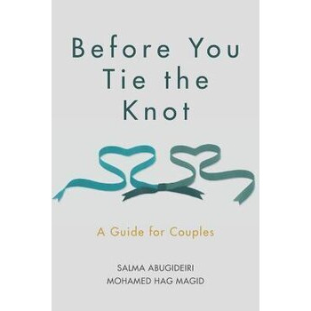 Before You Tie the Knot
