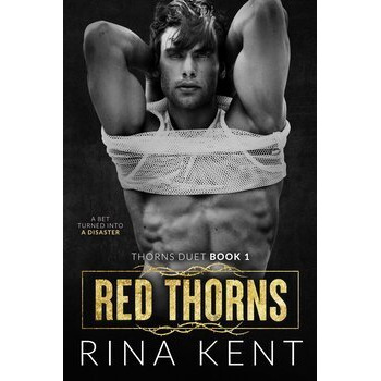 Red Thorns