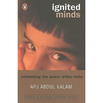 Ignited Minds
