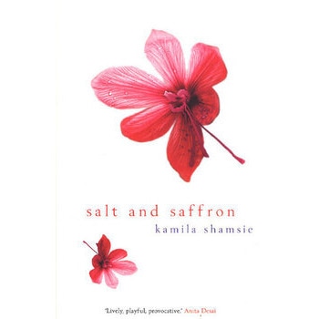 Salt and Saffron