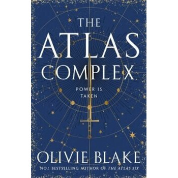 The Atlas Complex