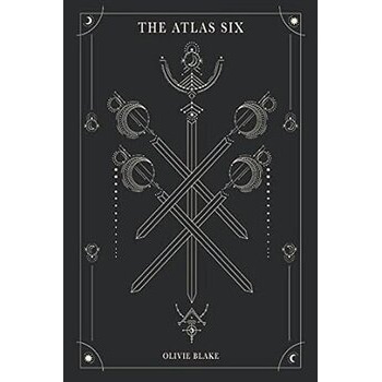 The Atlas Six