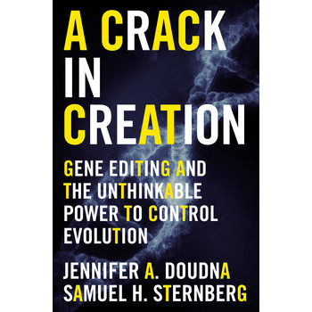 A Crack in Creation