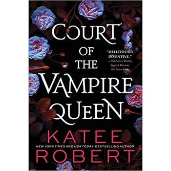 Court of the Vampire Queen