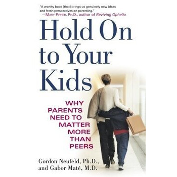 Hold On to Your Kids