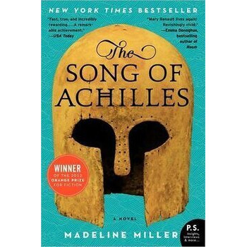 The Song of Achilles