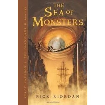 The Sea of Monsters