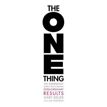 The One Thing