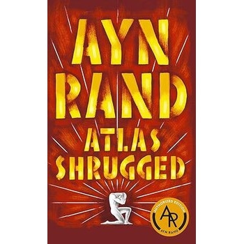Atlas Shrugged