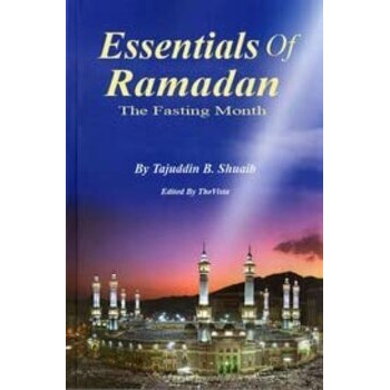 Essentials of Ramadan