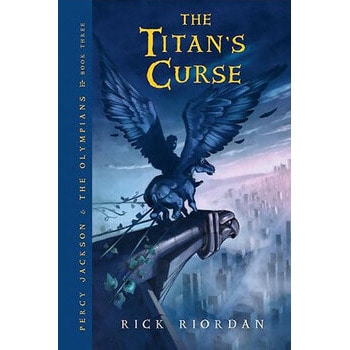 The Titan’s Curse