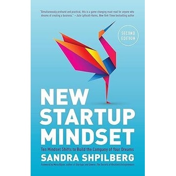 New Startup Mindset