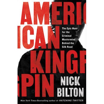 American Kingpin