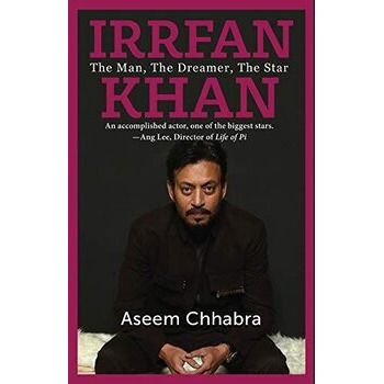 Irrfan Khan