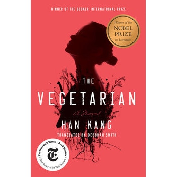 The Vegetarian