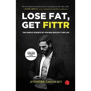 LOSE FAT, GET FITTR