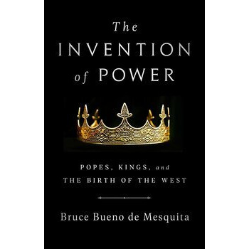 The Invention of Power