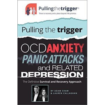 OCD, Anxiety, Panic Attacks and Related Depression