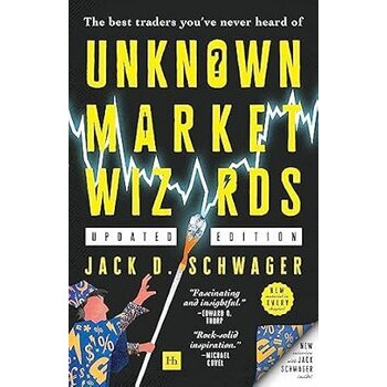 Unknown Market Wizards