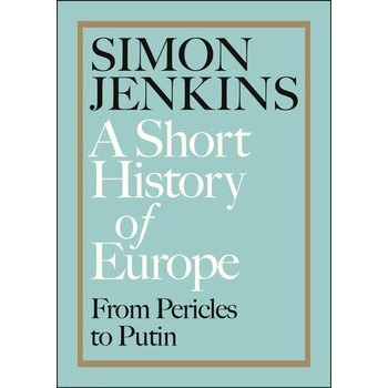 A Short History of Europe