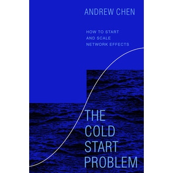 The Cold Start Problem