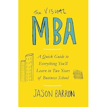 The Visual MBA