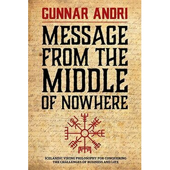 Message From The Middle Of Nowhere