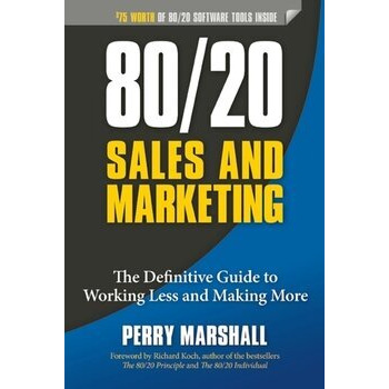 80/20 Sales and Marketing