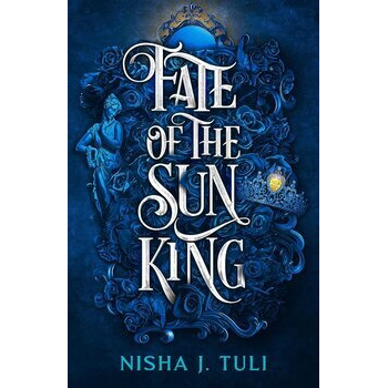 Fate of the Sun King