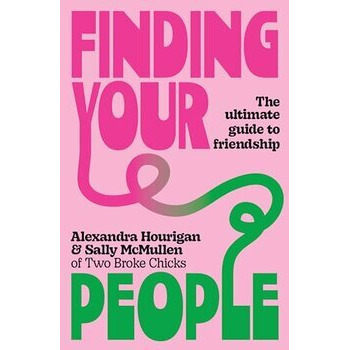 Finding Your People