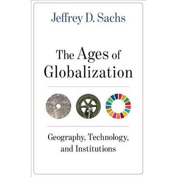 The Ages of Globalization