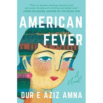 American Fever