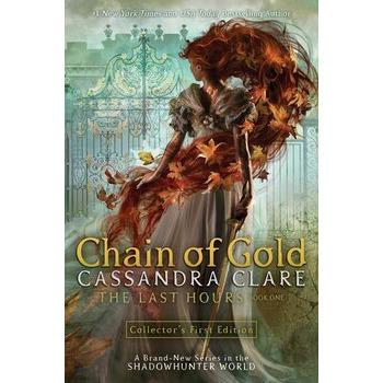Chain of Gold