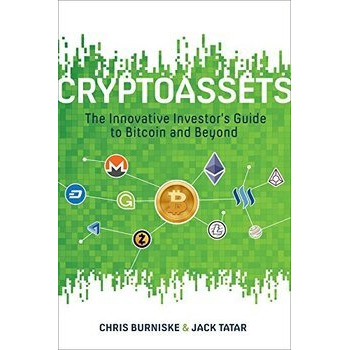 Cryptoassets