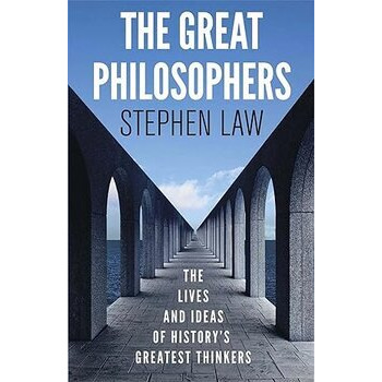 The Great Philosophers