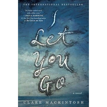 I Let You Go