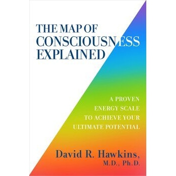 The Map of Consciousness Explained