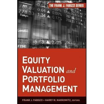 Equity Valuation and Portfolio Management