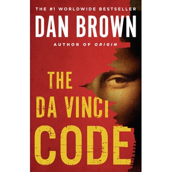The da Vinci Code