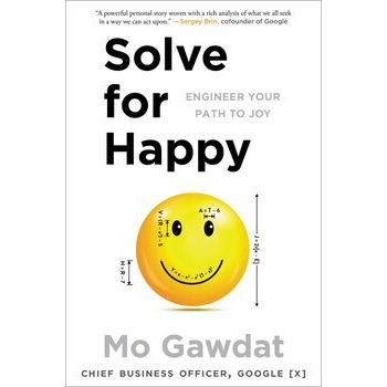 Solve for Happy