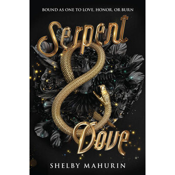 Serpent & Dove