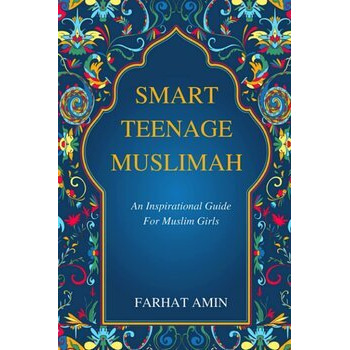 Smart Teenage Muslimah