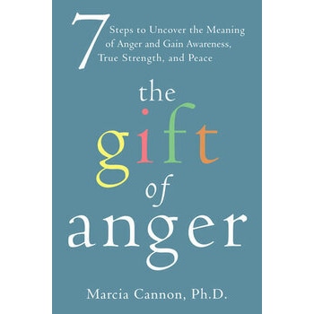 The Gift of Anger