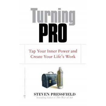 Turning Pro
