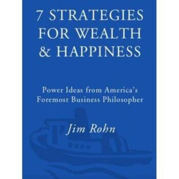 7 Strategies for Wealth & Happiness