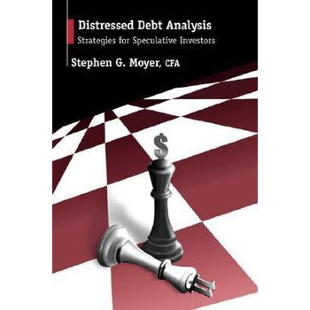 Distressed Debt Analysis