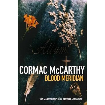 Blood Meridian
